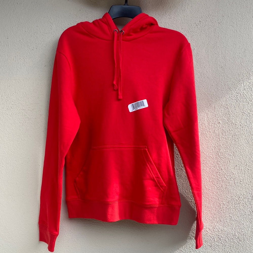 New Unbranded Sweater Hoodie